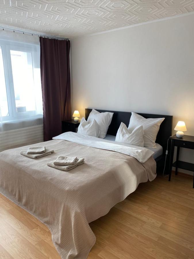 Cozy Center Apartment In Druskininkai Exterior photo