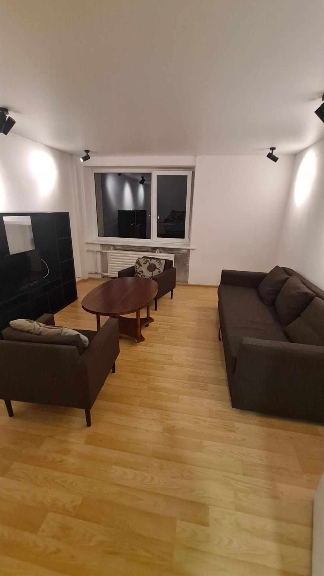 Cozy Center Apartment In Druskininkai Exterior photo