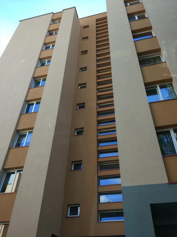 Cozy Center Apartment In Druskininkai Exterior photo